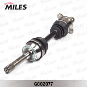 Miles G * * * 7
