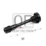 QUATTRO FRENI QF09A00163