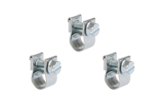 Kraft KT880556 Мини-хомут 8-9 мм