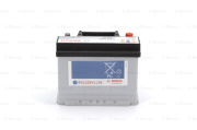 Bosch 0092S30060 Батарея аккумуляторная 56А/ч 480А прямая полярн. стандартные (Европа) клеммы