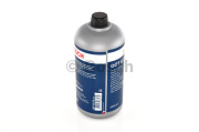 Bosch 1987479121 Жидкость тормозная dot 5.1, &quot;&quot;Brake Fluid SUPER&quot;&quot;, 1л