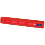 Мастак 01240210C Ключ динамометрический 1/2"", 28-210 Нм, в пластиковом кейсе