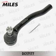 Miles DC17177