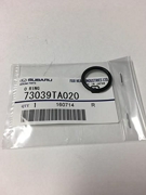 SUBARU 7 * * * 0
