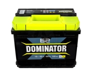 DOMINATOR 562107060