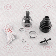 TATSUMI T * * * 6