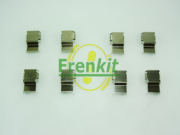 Frenkit 9 * * * 3