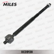 Miles D * * * 8