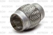 PATRON EL55X100 Гофра глушителя