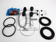 QUATTRO FRENI QF40F00034