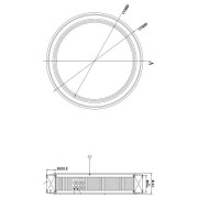 DOUBLE FORCE DFA2852