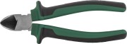Jonnesway P1016 Бокорезы с двухкомпонентными рукоятками, 160 мм