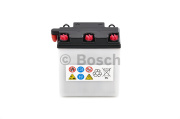 Bosch 0092M4F070 Аккумулятор М6 6V 6Ah (обратная полярность)