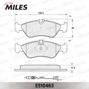 Miles E510463