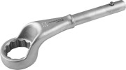 Jonnesway W77A150 Ключ накидной усиленный, 50 мм, d24.5/290 мм