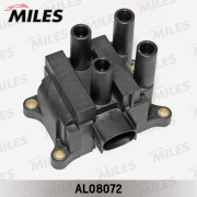 Miles A * * * 2