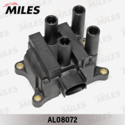 Miles AL08072