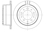 G-BRAKE GR02452