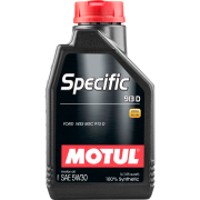 MOTUL 1 * * * 9