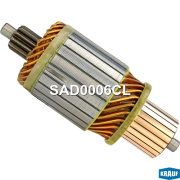 Krauf SAD0006CL