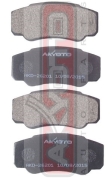 AKYOTO A * * * 1