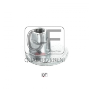 QUATTRO FRENI QF00X00016