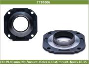 Tesla Technics TT81006