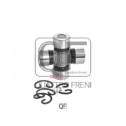 QUATTRO FRENI QF13C00001