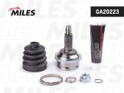 Miles GA20223