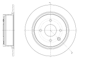 G-BRAKE GR01885