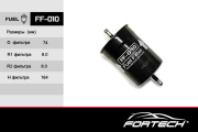 Fortech FF010