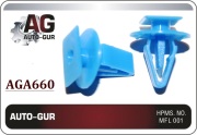 Auto-GUR AGA660
