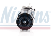 Nissens 890115 