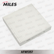 Miles A * * * 7