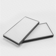 Green Filter IF0122 Фильтр салона, комплект