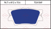 TATSUMI TCA1049