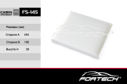 Fortech F * * * 5
