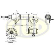 G.U.D GSA634044