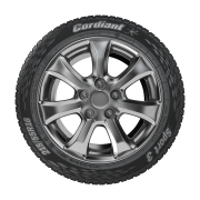 Cordiant 366617266 Шина летняя легковая 205/55R16 91V