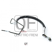 QUATTRO FRENI Q * * * 2