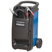 Nordberg WSB240 УСТРОЙСТВО  пускозарядное 12/24V макс ток 240A