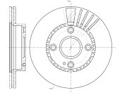 G-BRAKE GR20402