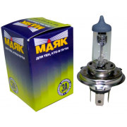 Маяк 52420 Лампа 12V H4 60/55W P43t Standart 1 шт. картон