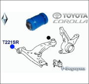 Фортуна T221SR