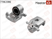 MasterKit 7 * * * 6