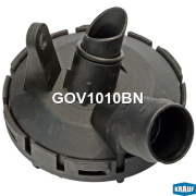 Krauf GOV1010BN