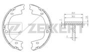 Zekkert BK4437