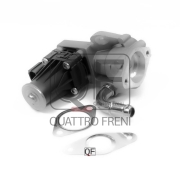 QUATTRO FRENI QF47A00092 КЛАПАН EGR
