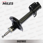 Miles DG21602