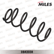 Miles DB43038